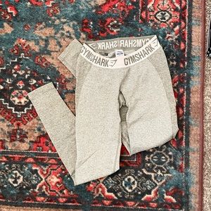 Gymshark Flex Leggings